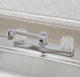 8" Kitchen Spout