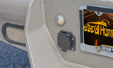 7-Way Vehicle Connector