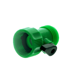One Way Plastic Hose Shut-off