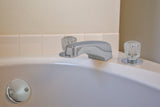 Garden Tub Faucet