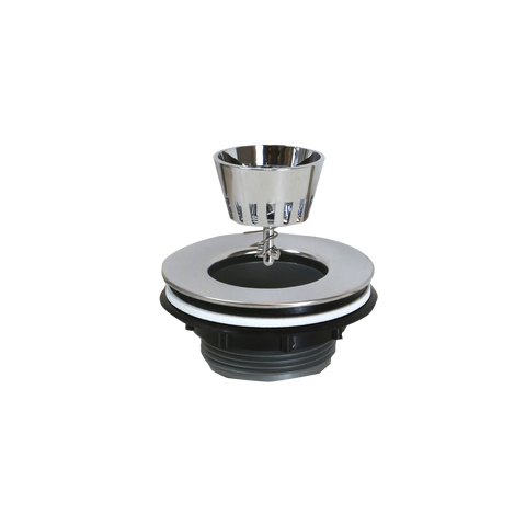 Sink Strainer Assembly