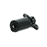 7-Way Trailer Connector