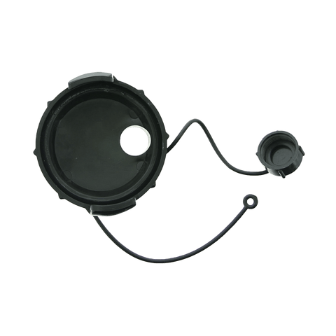 RV Waste Cap
