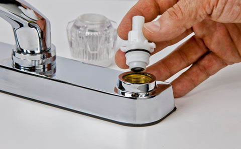 Faucet Stem, Fits Bristol®, BPC and Other Faucets