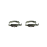 RV Waste Hose Clamps