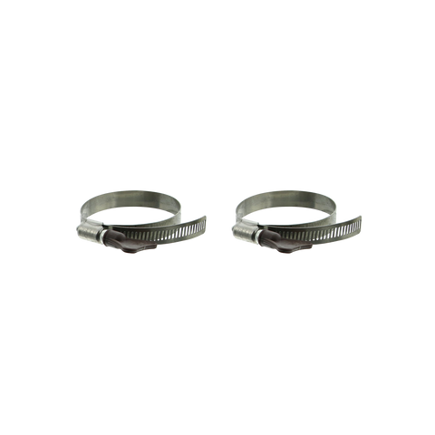 RV Waste Hose Clamps