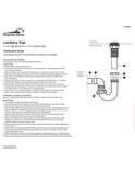 Lavatory Trap