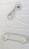 8" Shower Faucet