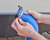 RV Waste Hose Clamps