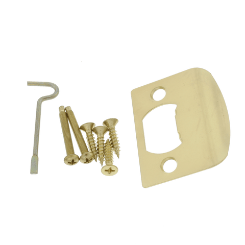 Privacy Lock, Mobile Home