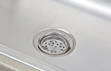 Kitchen Basket Strainer