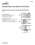 Hose Adapter