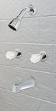 Diverter Tub Spout